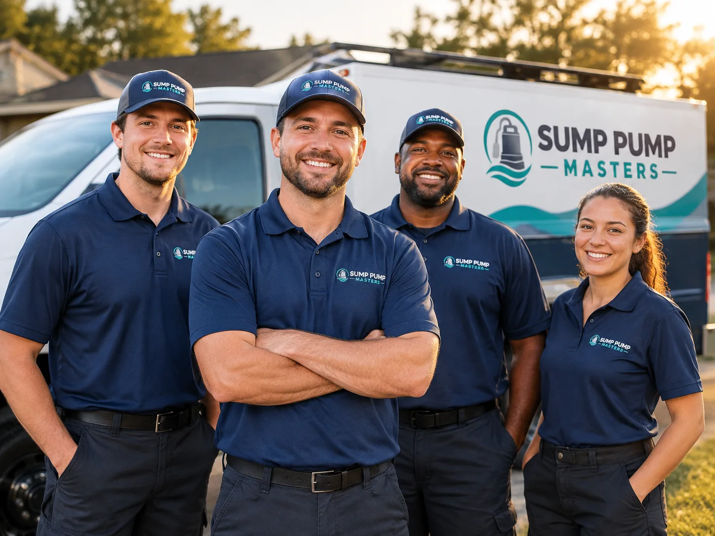 Sump Pump Repair company in Crivitz, WI